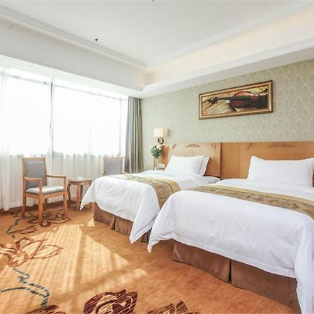 Vienna Hotel Fuzhou Linchuan Avenue Εξωτερικό φωτογραφία